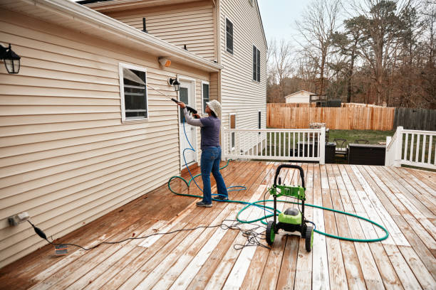 Best Pressure Washing Company Near Me  in San Anselmo, CA