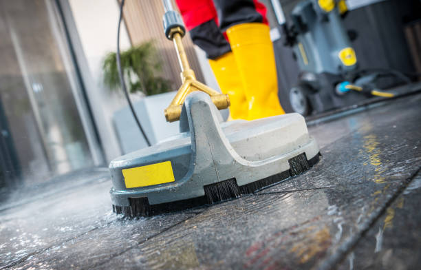 Best Commercial Building Pressure Washing  in San Anselmo, CA