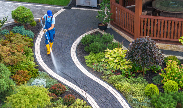 Best Residential Pressure Washing Services  in San Anselmo, CA