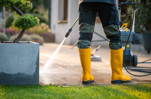 Best Deck Pressure Washing  in San Anselmo, CA